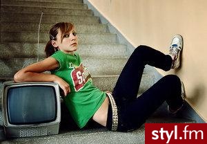Pozostałe Ciuchy Moda