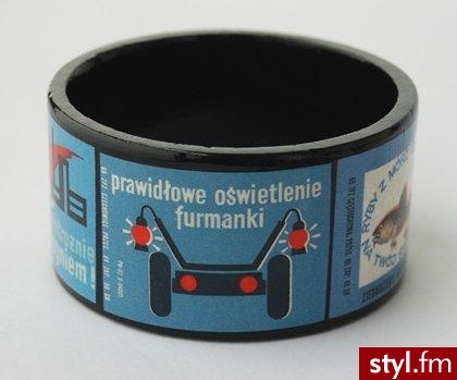 Pozostałe Dodatki Moda
