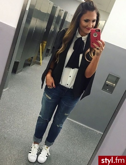 Pozostałe Ciuchy Moda