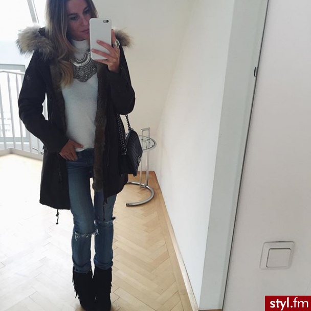 Pozostałe Ciuchy Moda