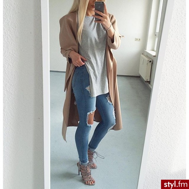 Pozostałe Ciuchy Moda