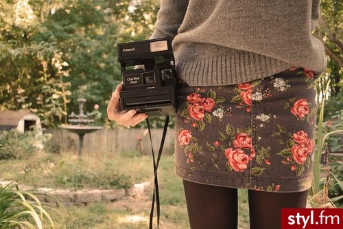 Krótkie Spódnice Moda