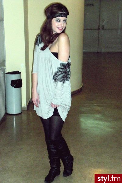 Pozostałe Ciuchy Moda