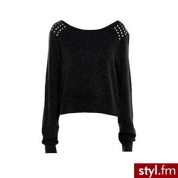 Swetry Ciuchy Moda