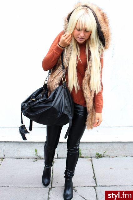 Pozostałe Ciuchy Moda