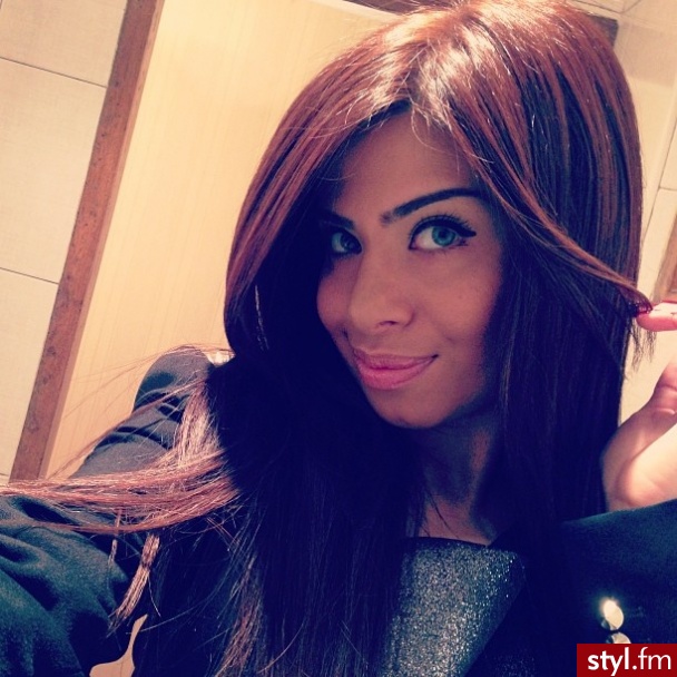 Długie Fryzury