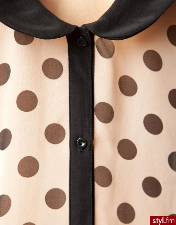 Bluzki Ciuchy Moda