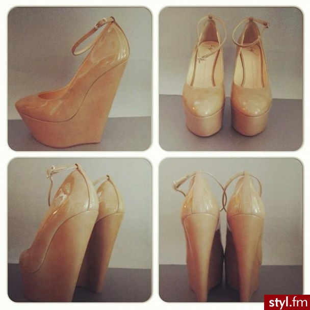 Koturny Buty Moda