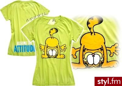 Pozostałe Ciuchy Moda