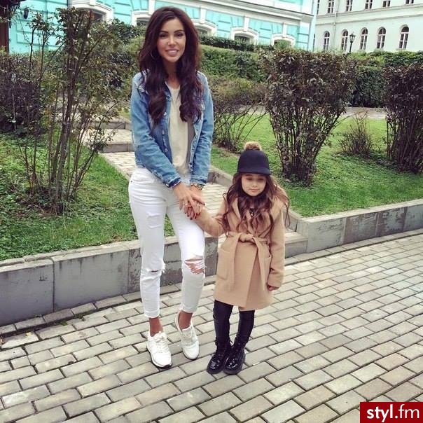Nasze maluchy Dziecko
