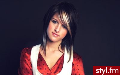 Cassadee Pope - Średnie Fryzury