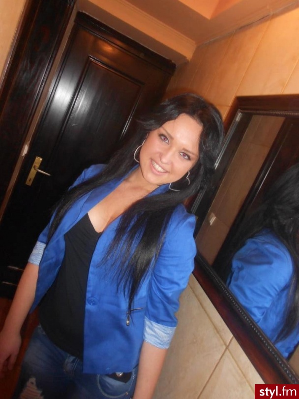 Długie Fryzury