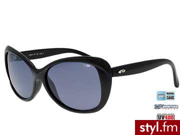 GOGGLE okulary przeciwsłoneczne E934-1P - Okulary Dodatki Moda
