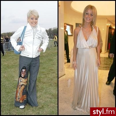 Pozostałe Ciuchy Moda
