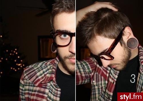 Modyfikacje ciała