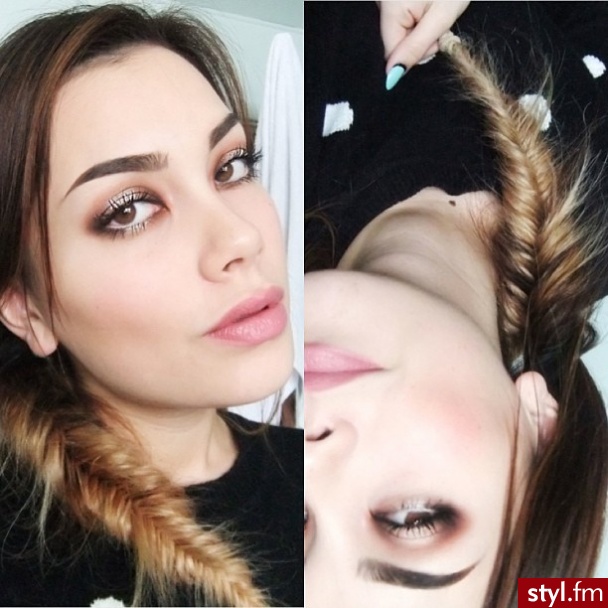 Dzienne Makijaże