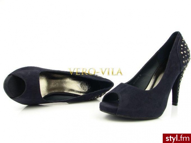 Pozostałe Buty Moda