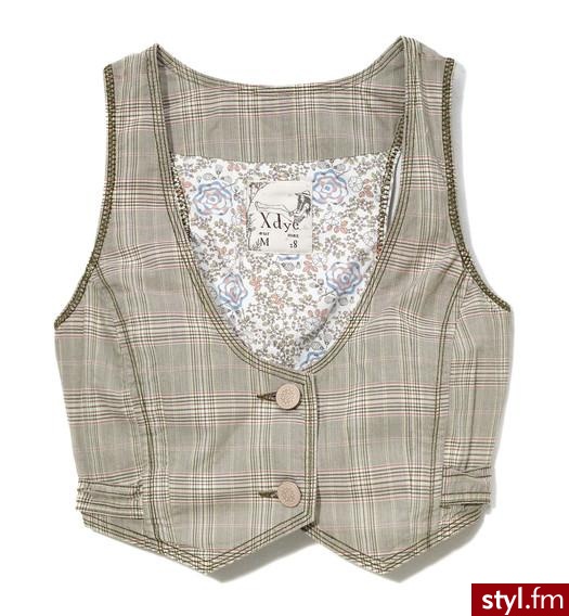 Pozostałe Ciuchy Moda