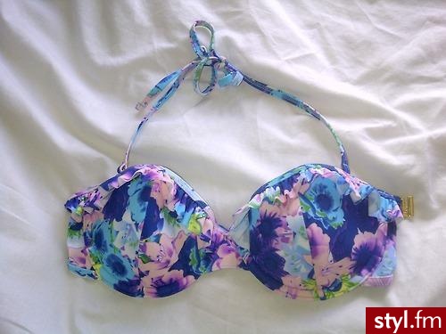 Na plażę Bielizna Moda