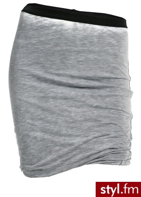 Krótkie Spódnice Moda