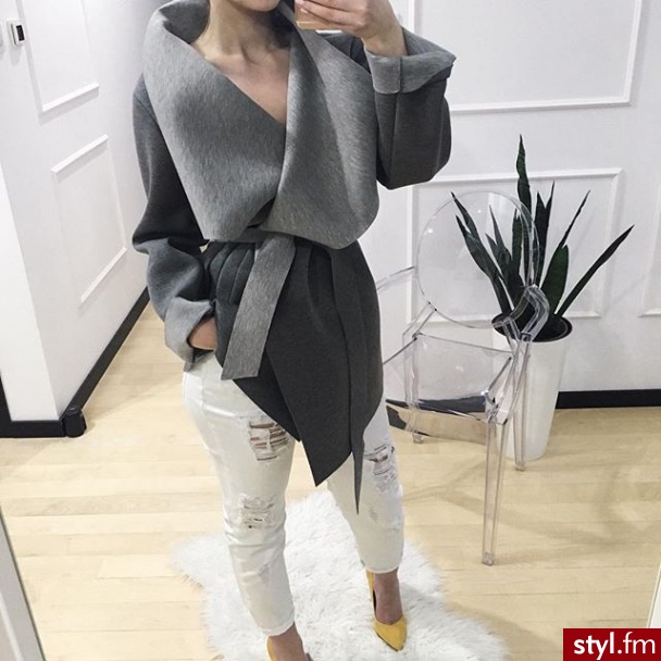 Pozostałe Ciuchy Moda
