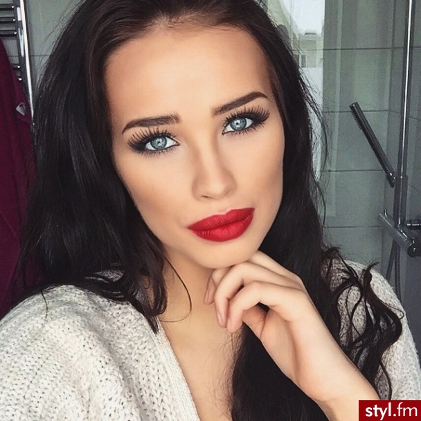 Dzienne Makijaże