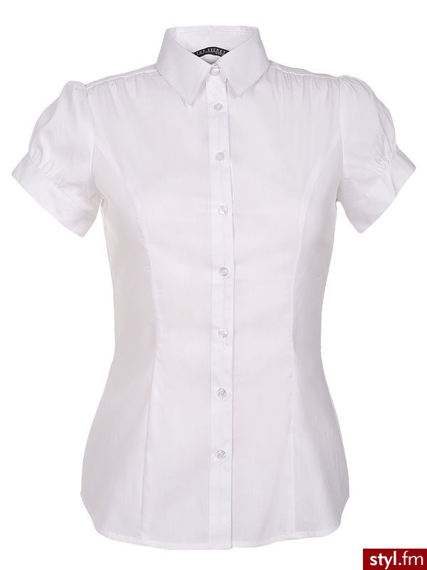 Koszule Ciuchy Moda