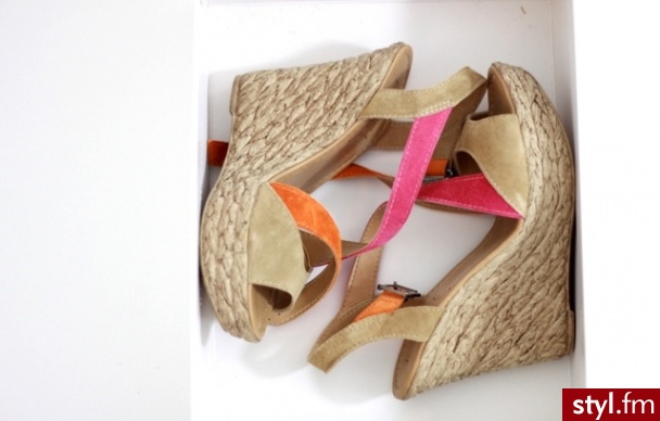 Koturny Buty Moda