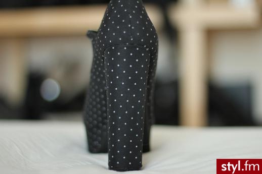Pozostałe Buty Moda