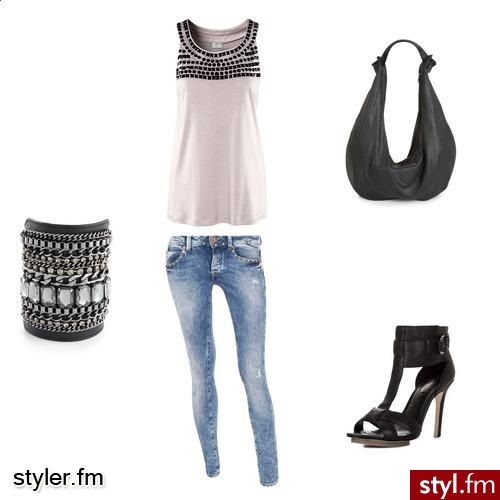 zestaw 10 - Styler