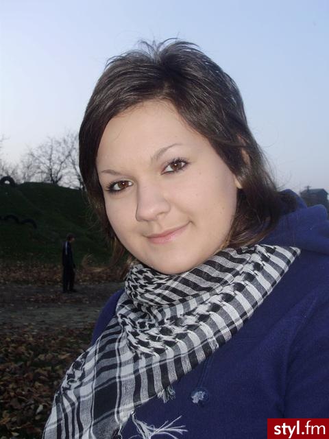 Średnie Fryzury
