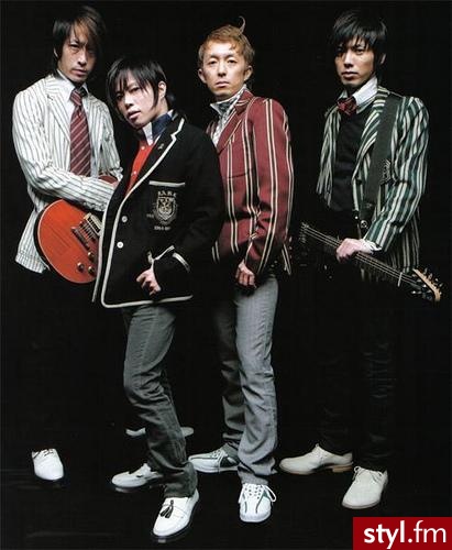 Abingdon Boys School. Sa swietni : ) - Moda uliczna Inne Moda