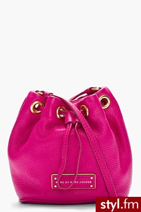 Marc By Marc Jacobs - Torebki na co dzień Torebki Moda