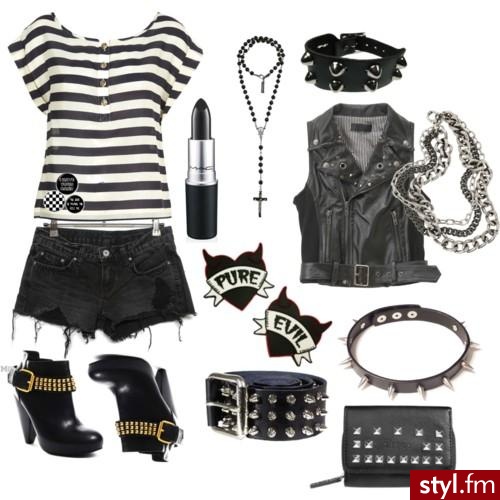 moje - Styler