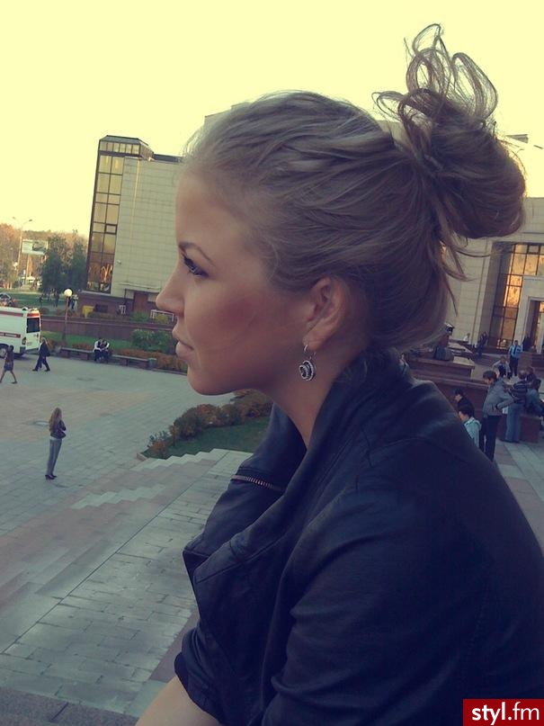 Dzienne Makijaże