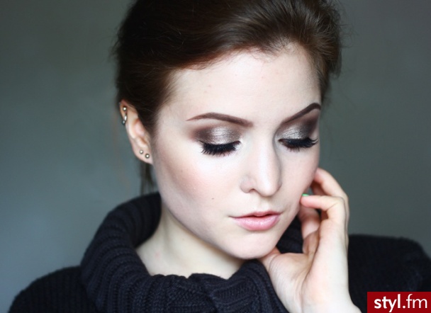 Dzienne Makijaże
