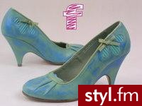 Fantasty Shoes - Pozostałe Buty Moda