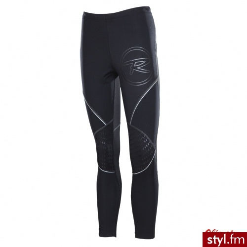 Rossignol Spodnie Escape Tights W Damskie - Pozostałe Spodnie Moda