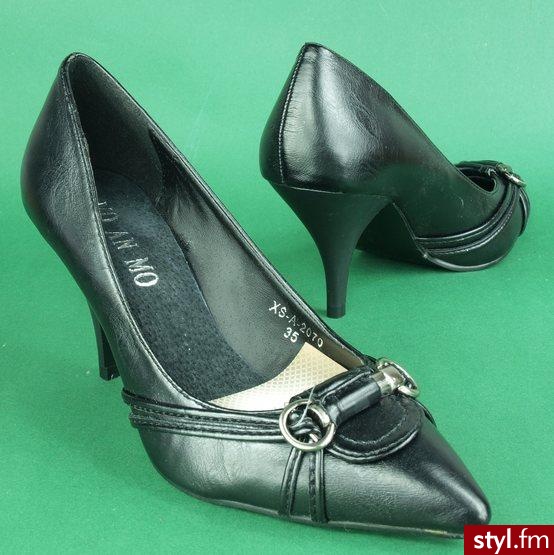 Pozostałe Buty Moda