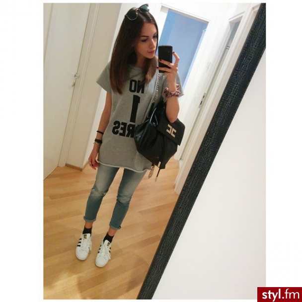 Pozostałe Ciuchy Moda