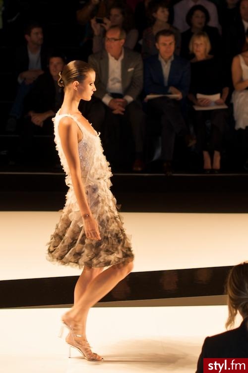 Sukienki Moda