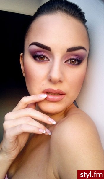 Dzienne Makijaże