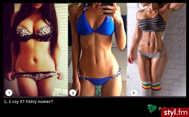 Sport i fitness