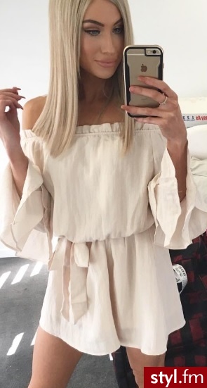 Pozostałe Ciuchy Moda