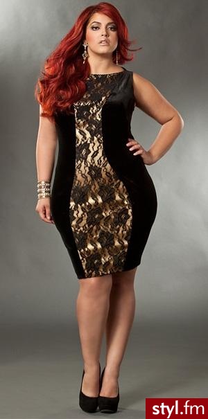 Sukienki Moda