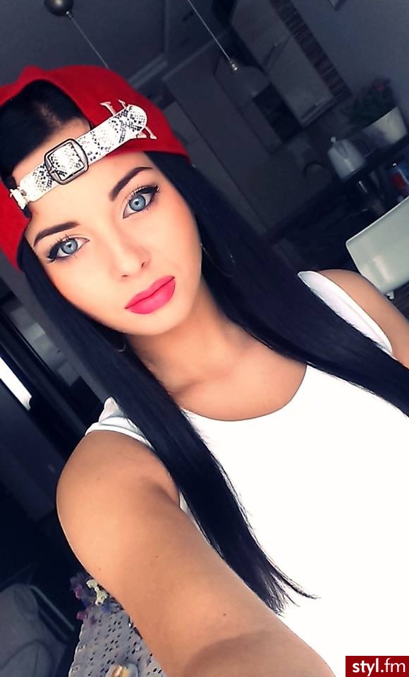 Nakrycia głowy Dodatki Moda