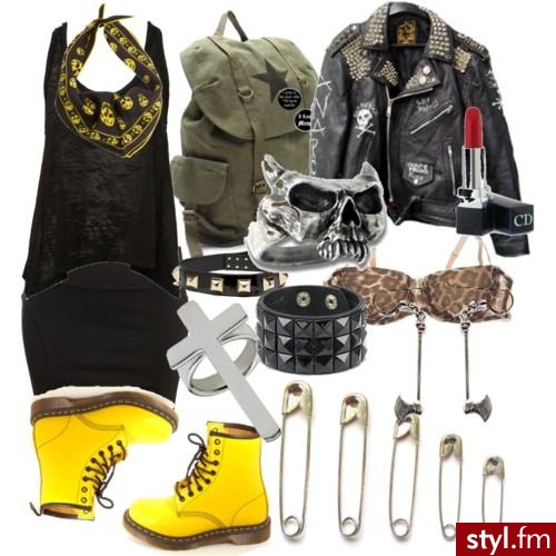 moje :D - Styler