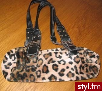 Pozostałe Torebki Moda