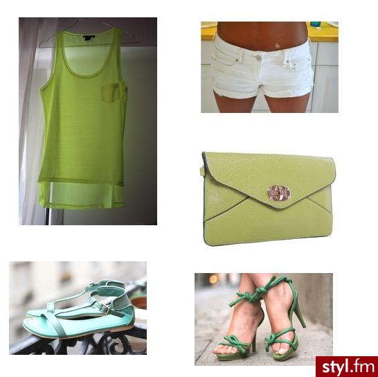 Na sportowo - Styler