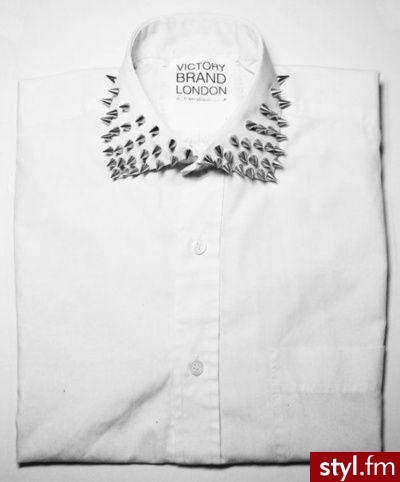 Bluzki Ciuchy Moda